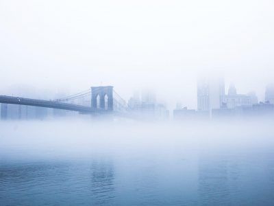 Pensaments fugaços de viatge per Nova York