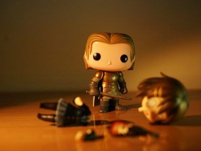 Crítica de la sèrie que té tothom enganxat